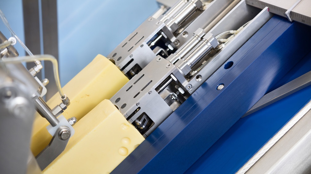 GEA DualSlicer II gripper