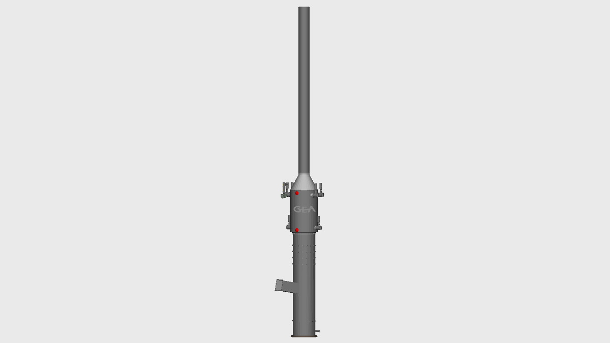 GEA EP-Absorber