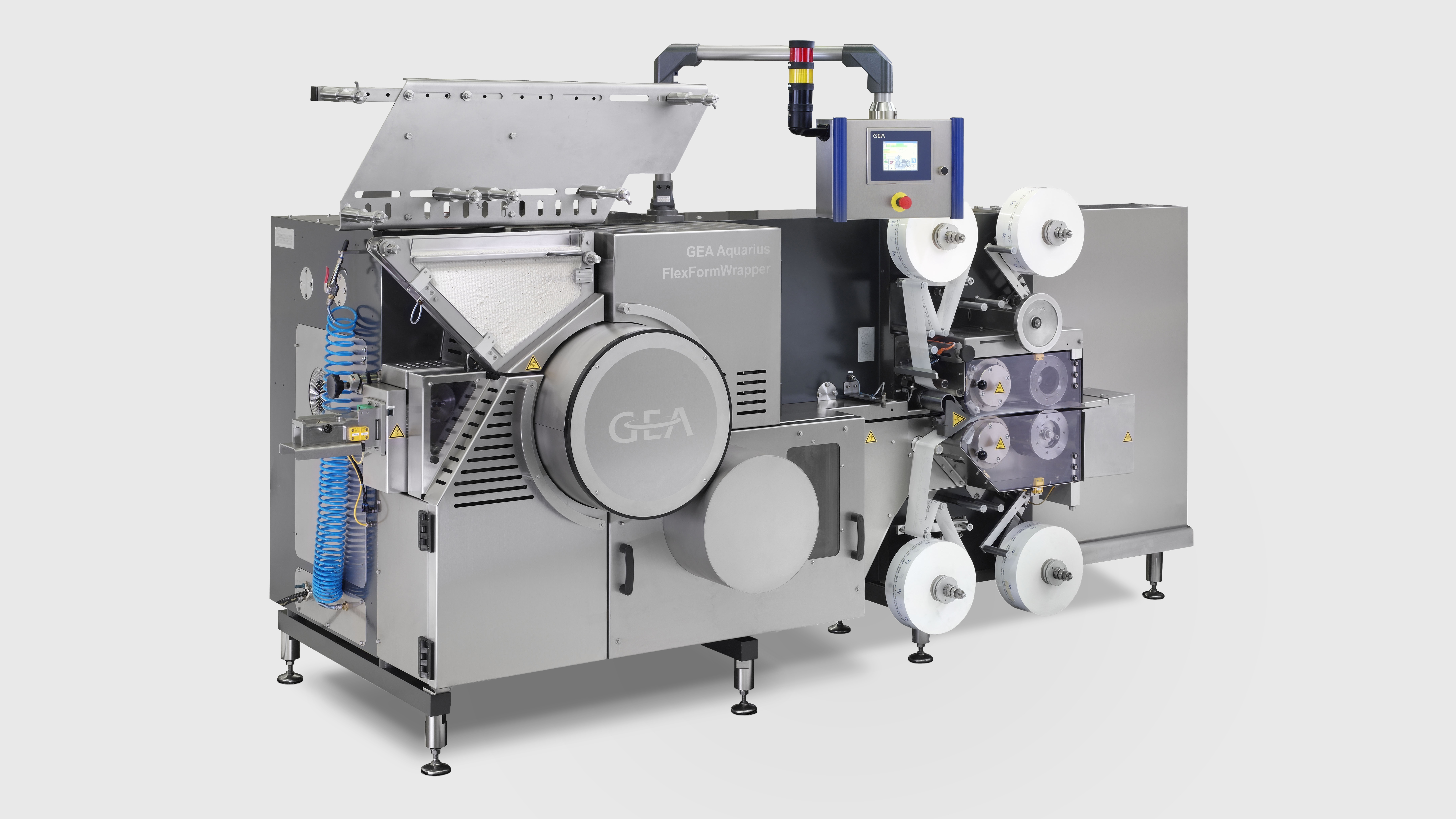 GEA Aquarius FlexFormWrap