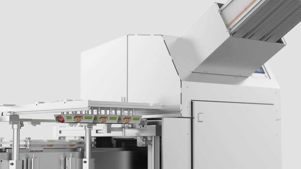 GEA FoodTray sustainable packaging