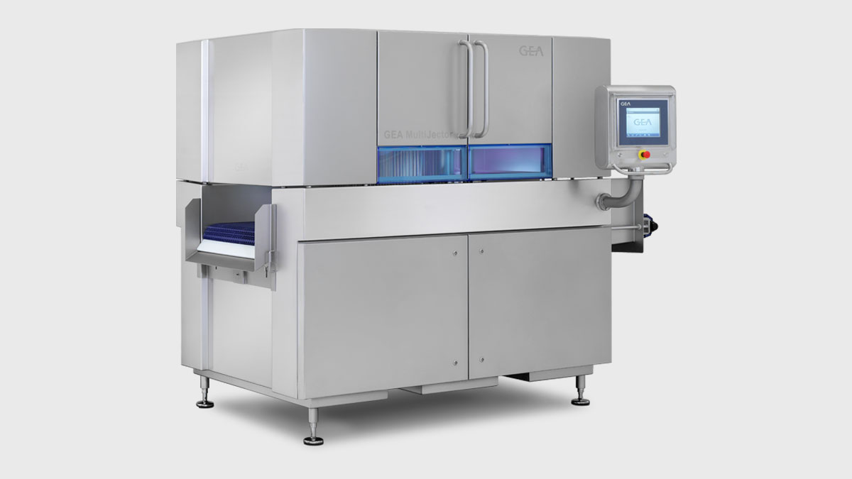 GEA MultiJector 2 mm