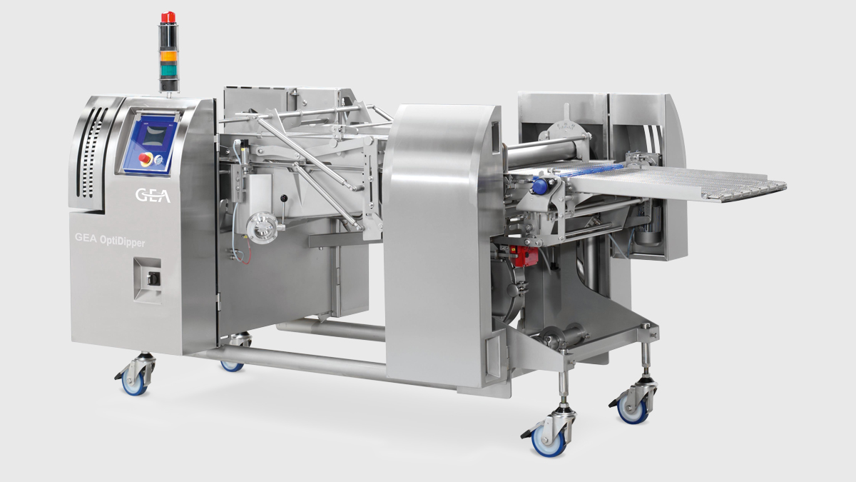 GEA OptiDipper