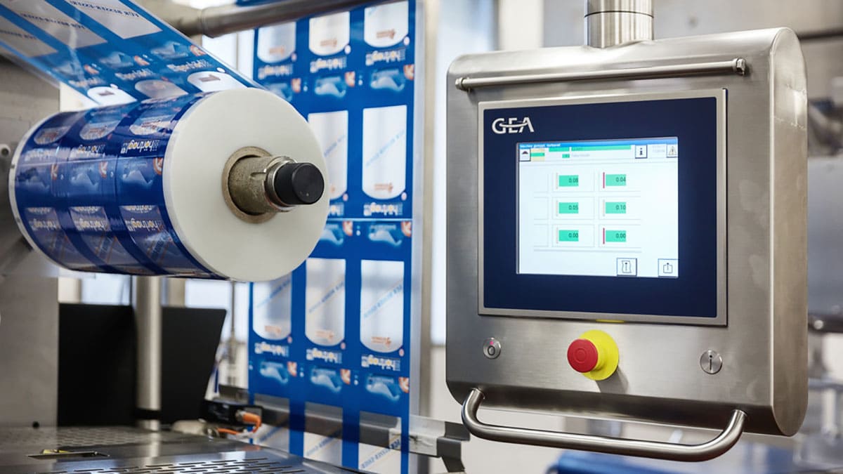 GEA OxyCheck with Control Panel