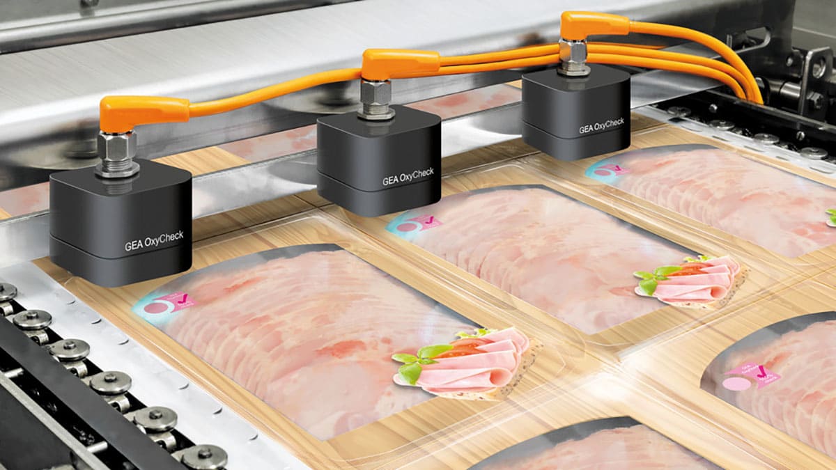 GEA OxyCheck