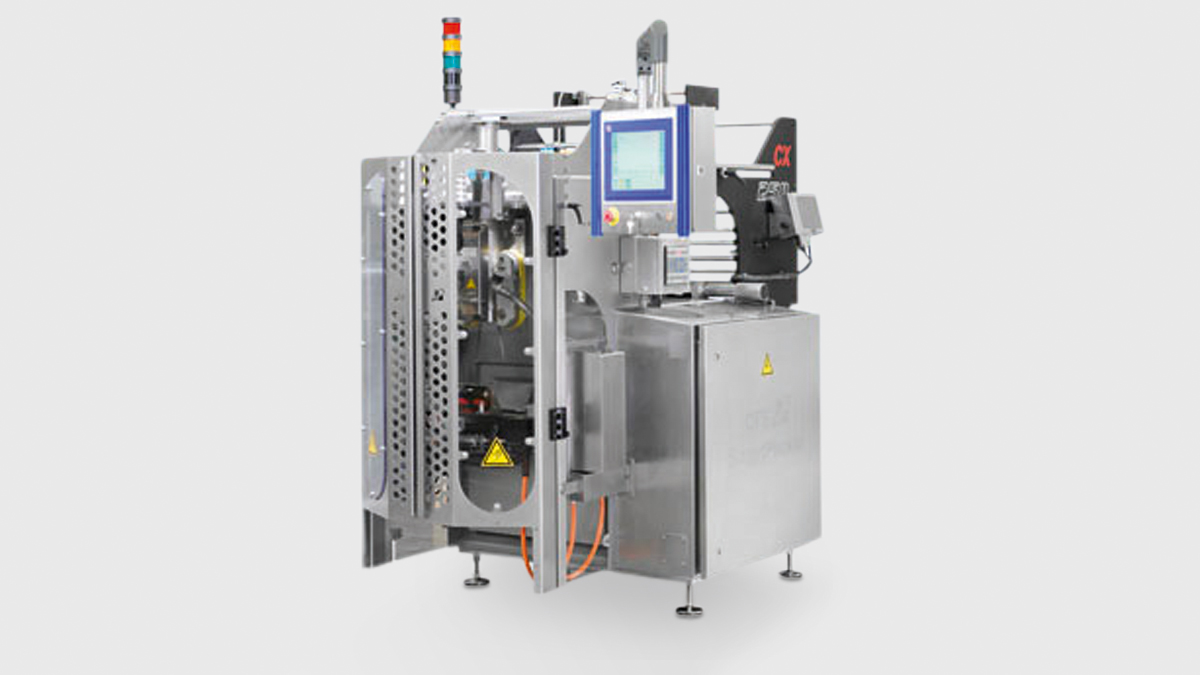 GEA SmartPacker CX250-H