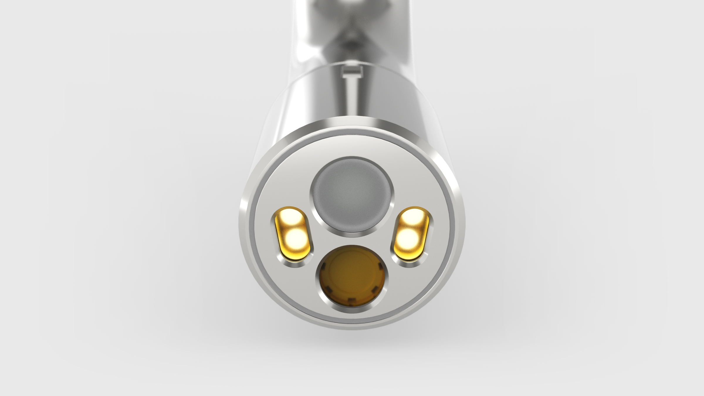 Sprayeye dual camera zoom