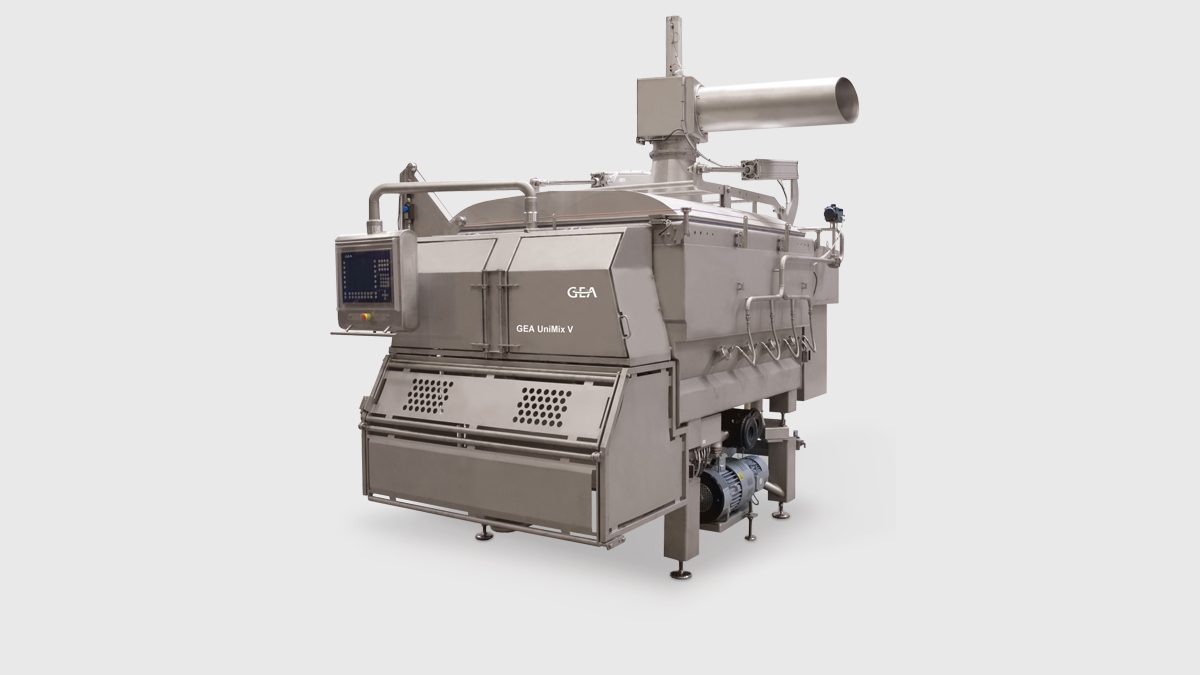 ColdSteam M من GEA