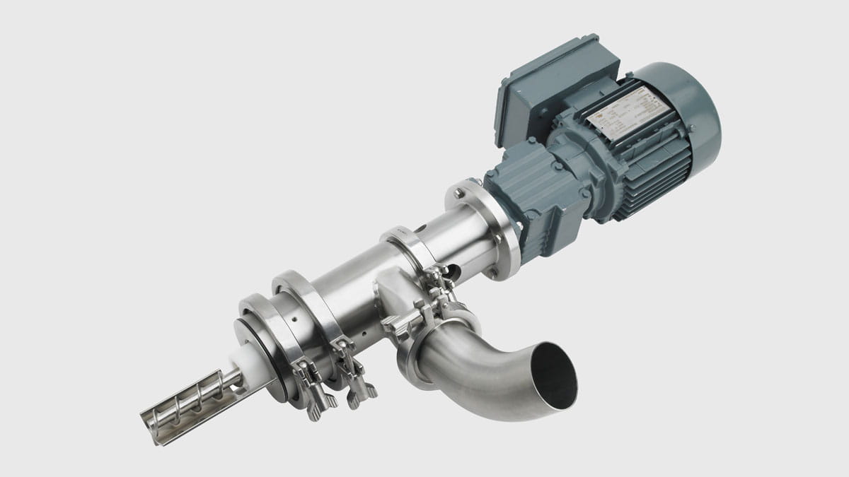 جهاز جمع العينات PAS من GEA Avapac