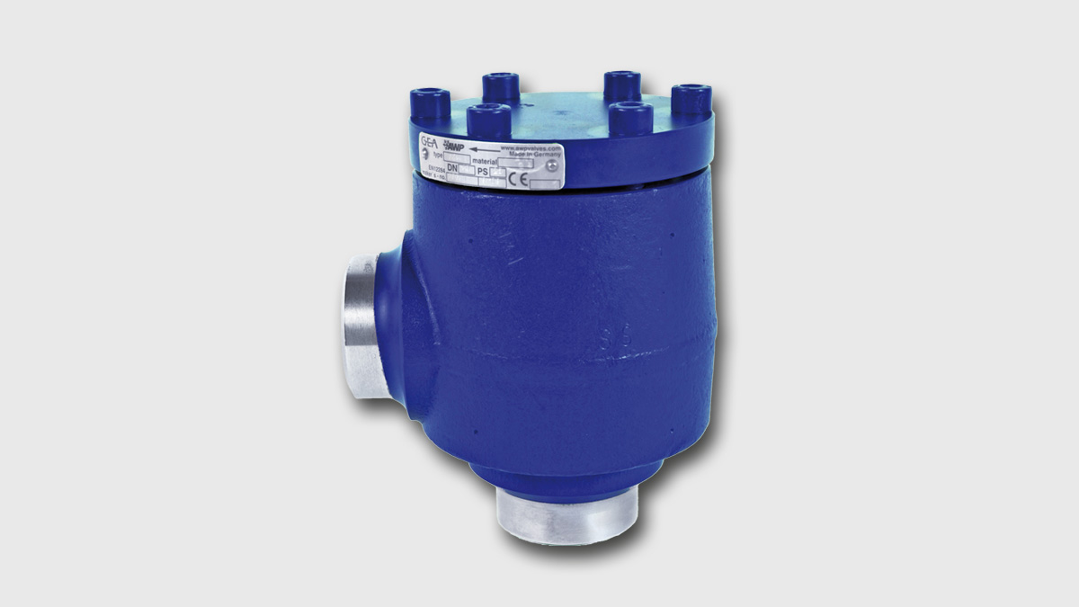  RV Check Valves