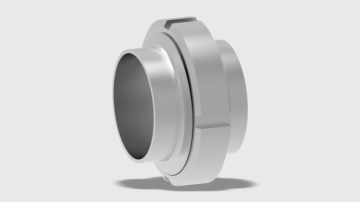 Complete Connection GK