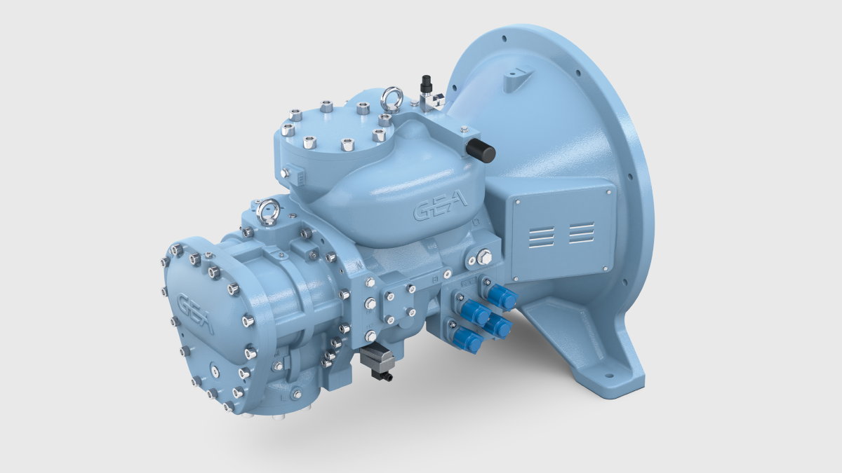 GEA Grasso M series – H/L/M/N model