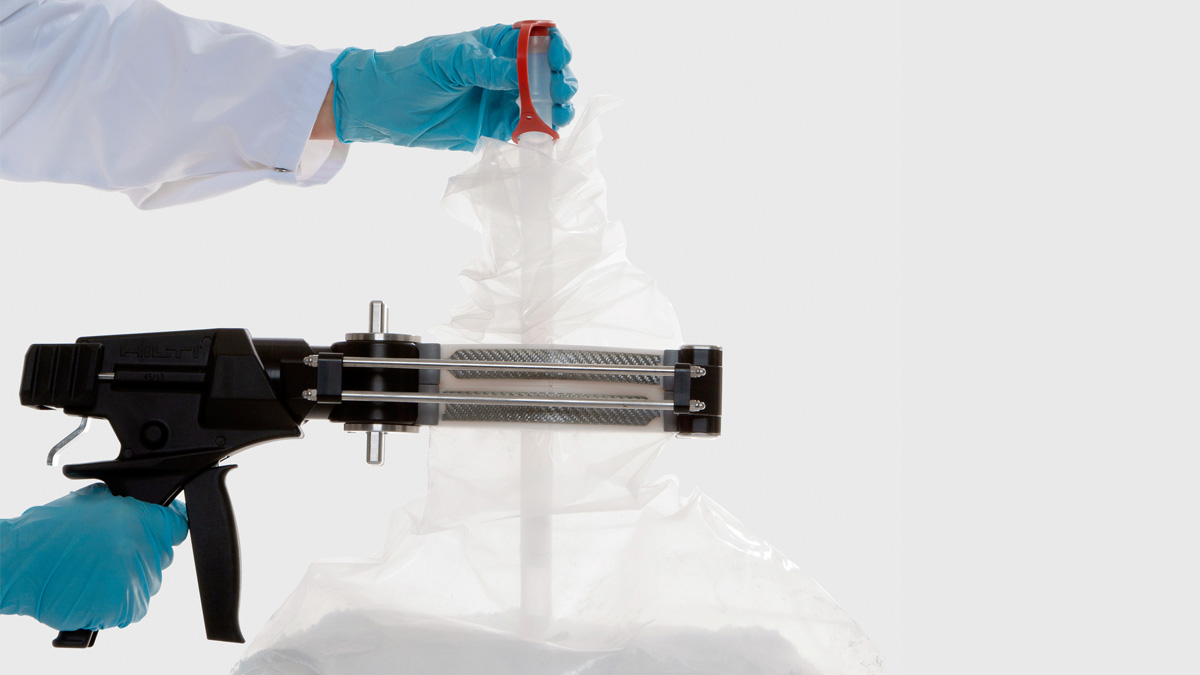 Hicoflex® Sample Taking