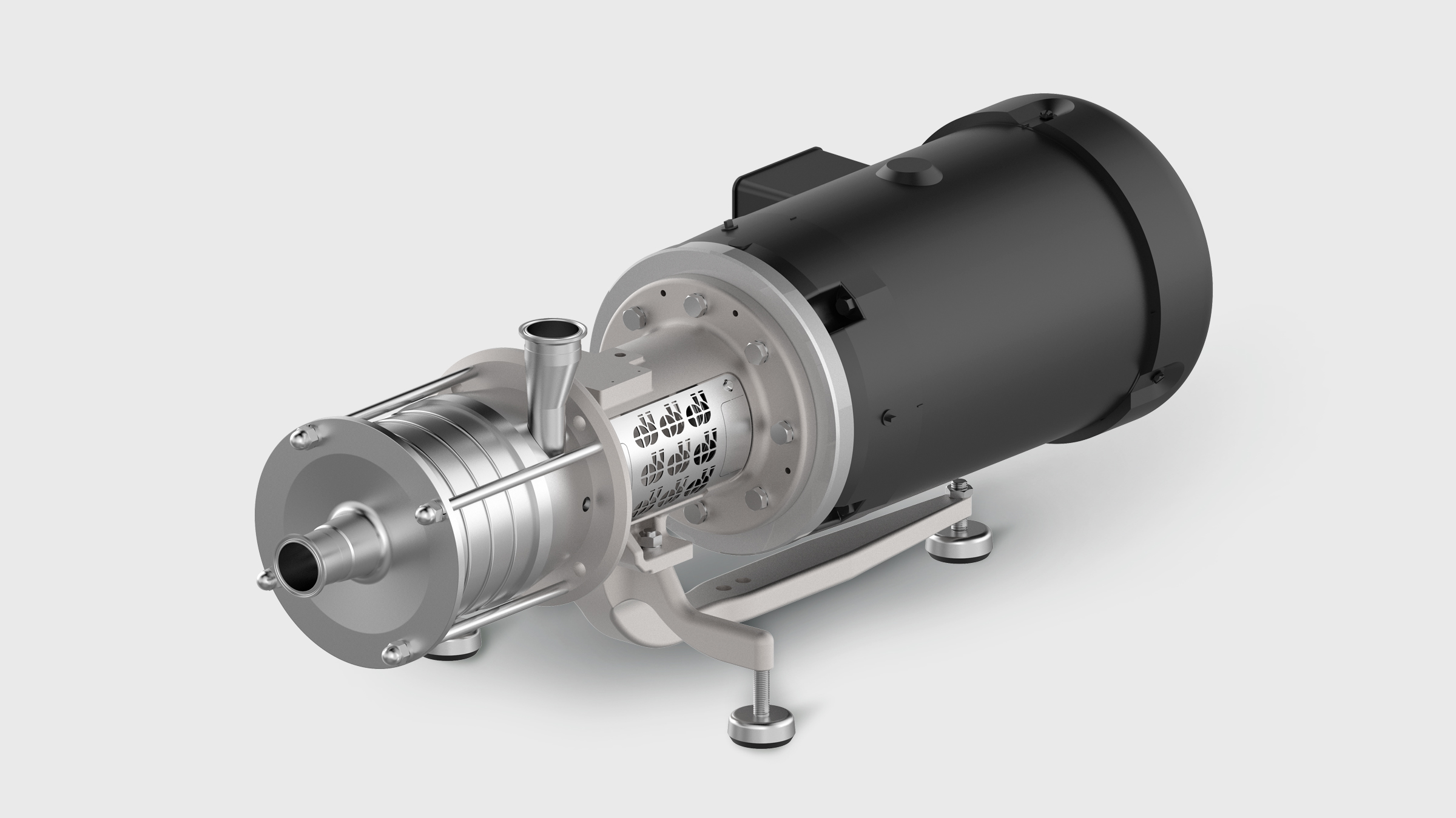 GEA Hilge CONTRA I Adapta