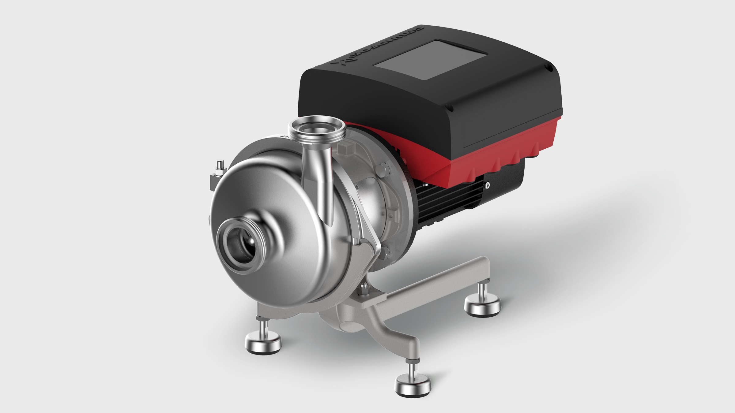 GEA Hilge HYGIA K Tronic