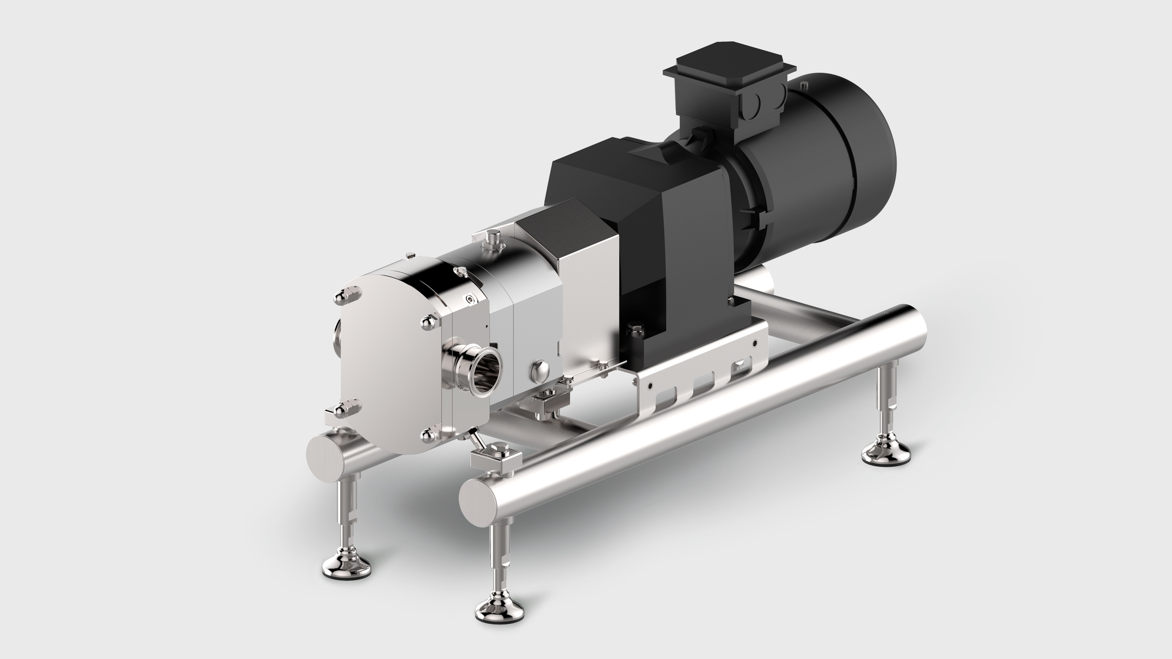 GEA Hilge NOVALOBE 30