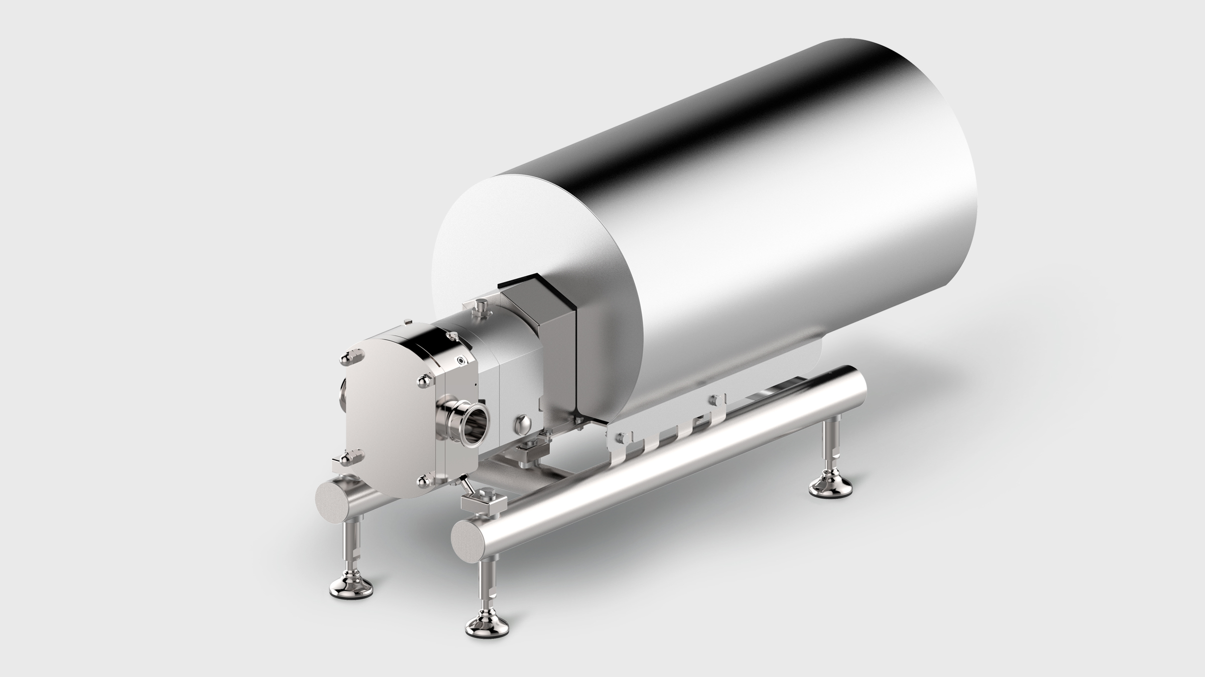 GEA Hilge NOVALOBE 30 Super