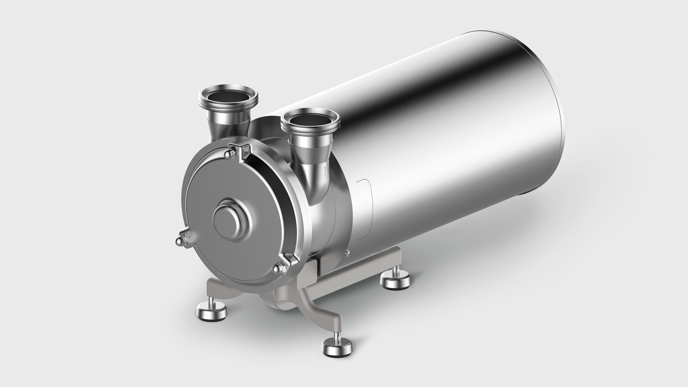 GEA Hilge SIPLA Bloc Super