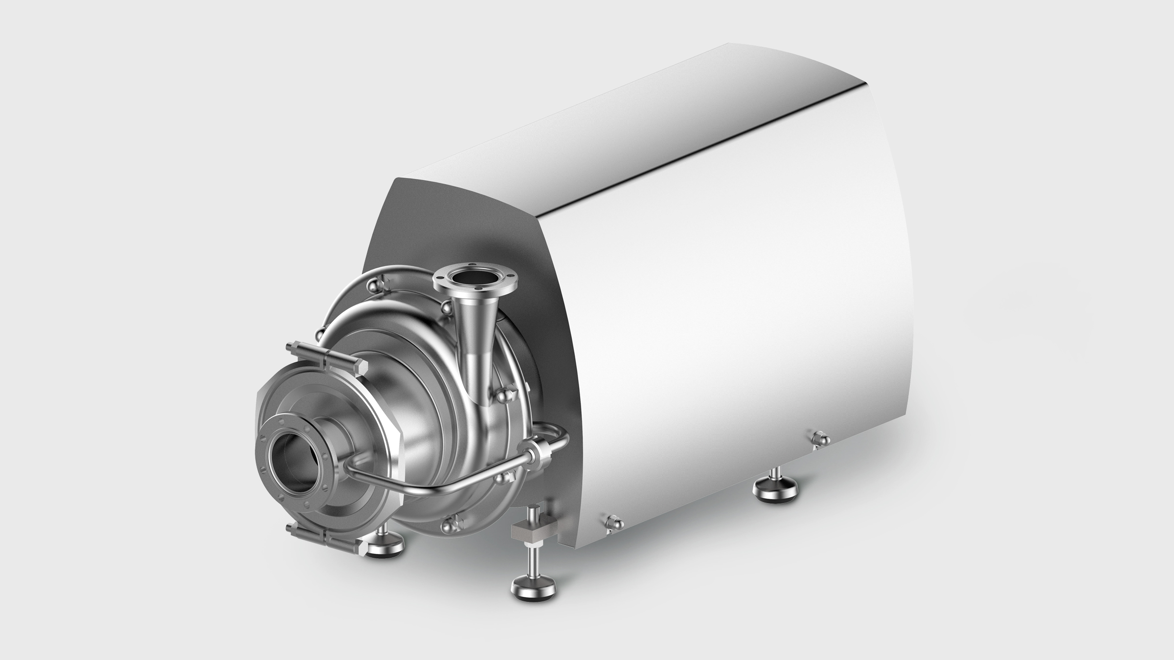GEA Hilge TPS