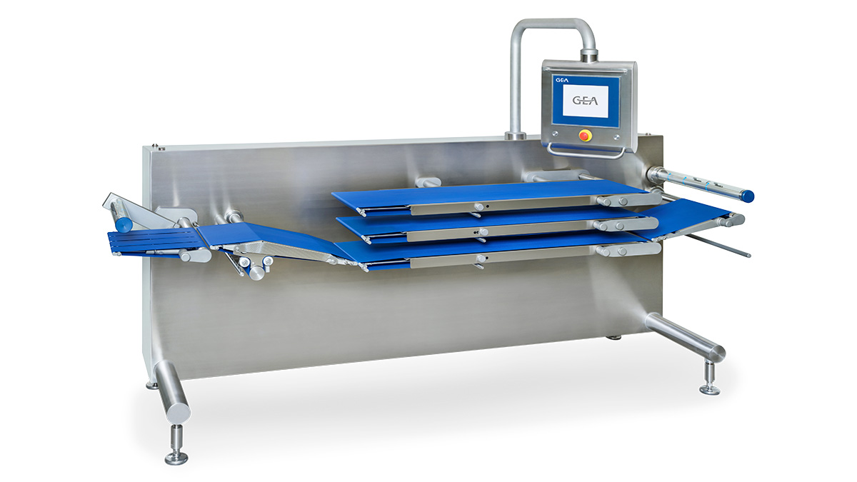 High performance buffer