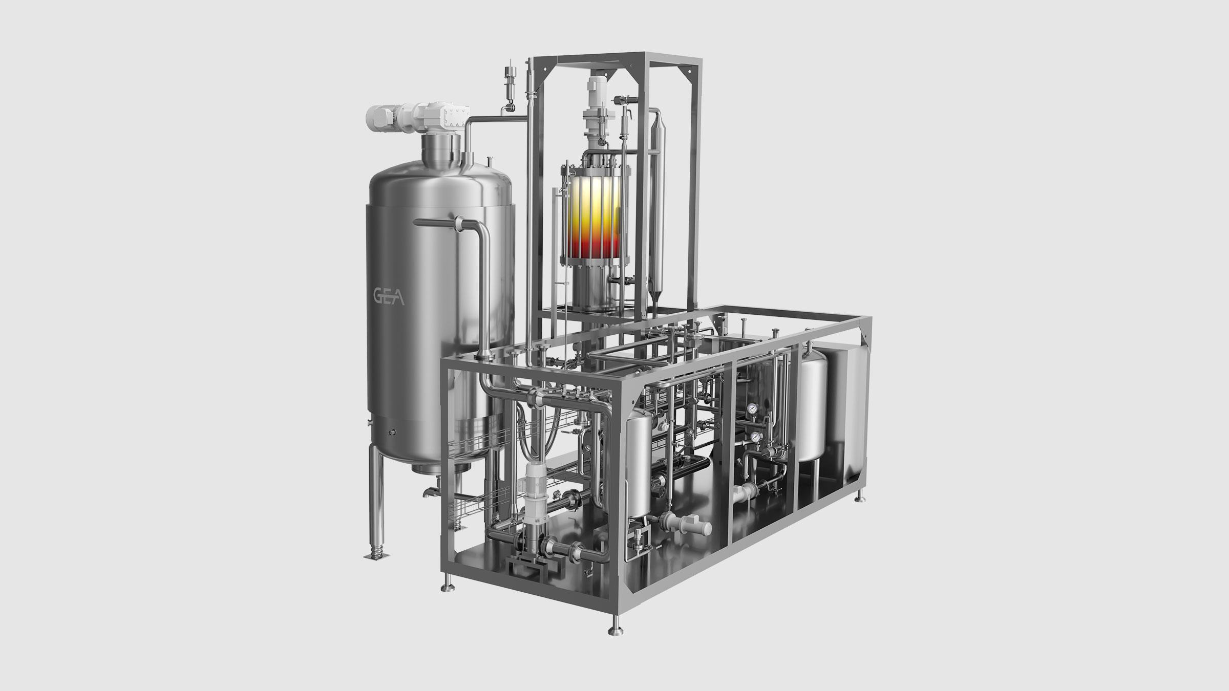 IceCon® Compact