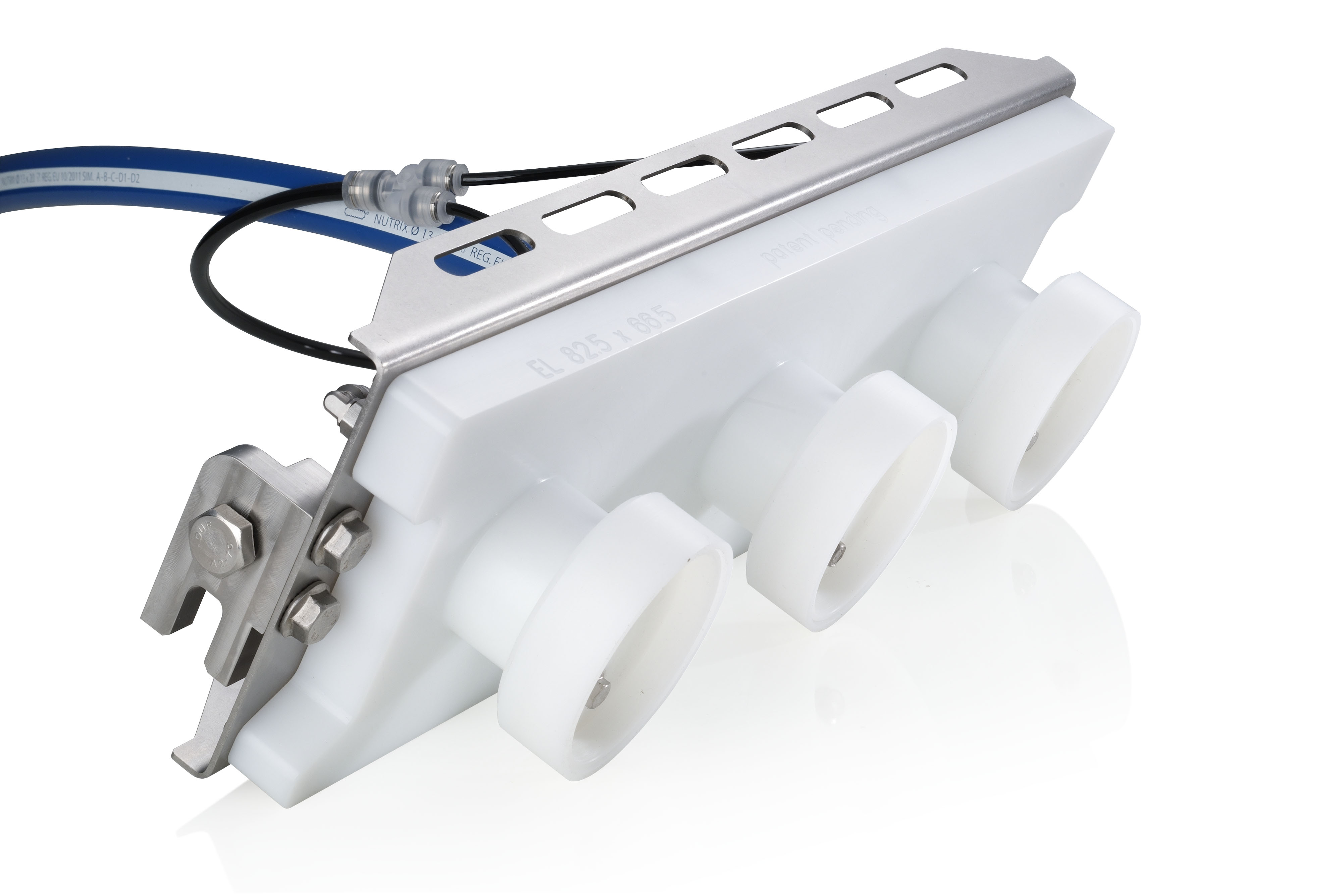 GEA Knockout E-series 3