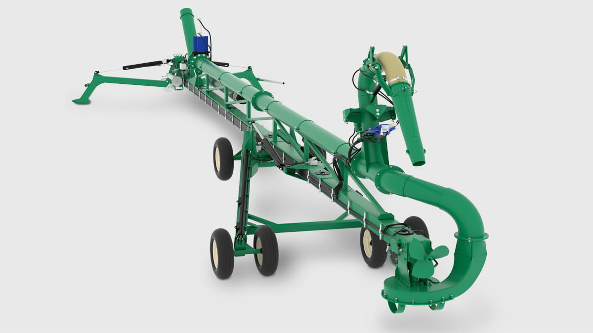 Lagoon Agi-Pompe Promanure E2343