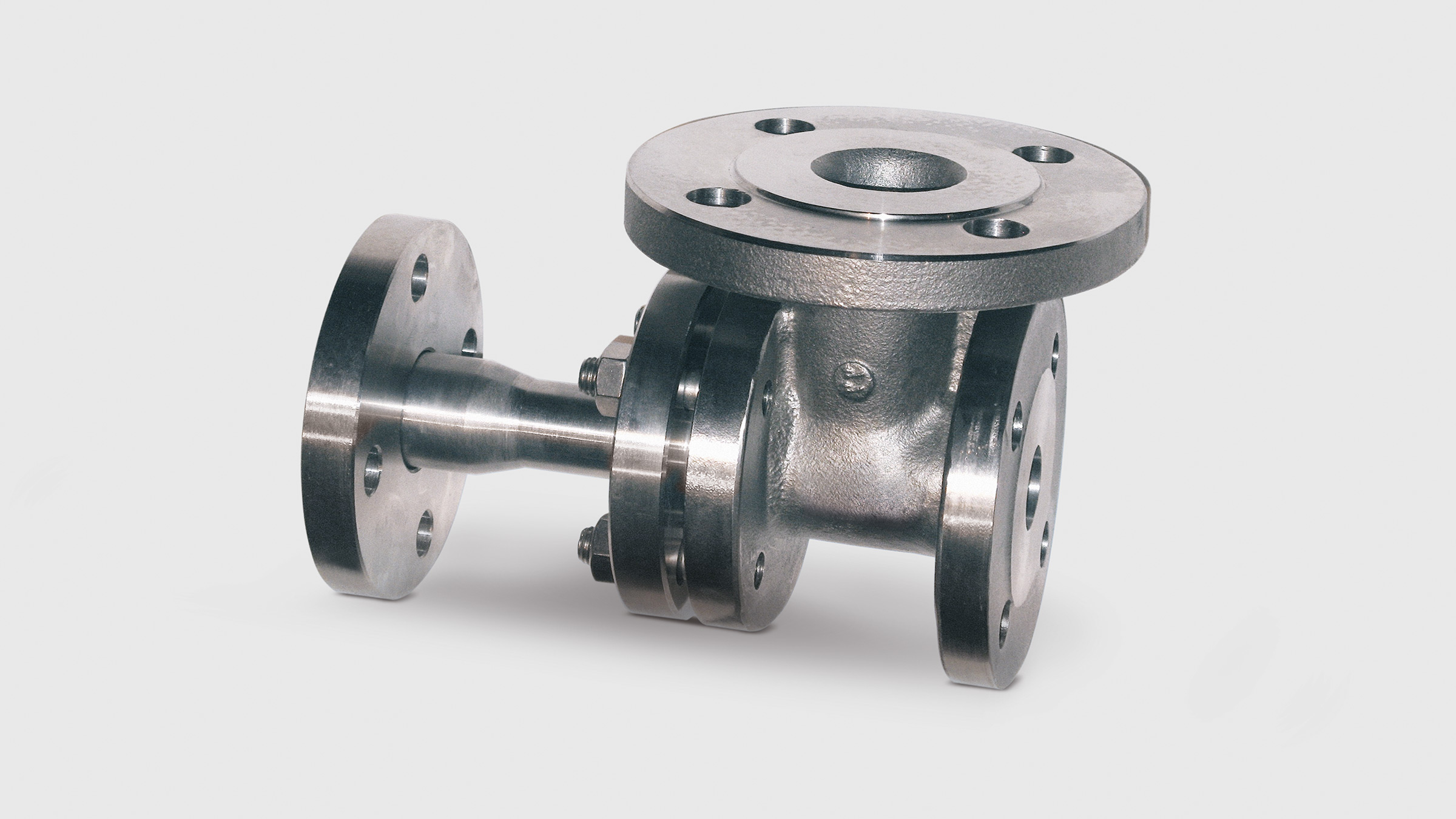 Standard liquid jet solids pump