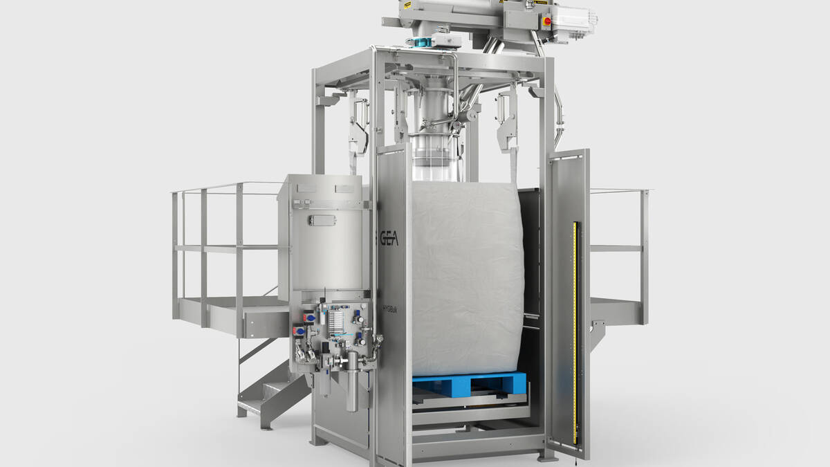 Low care FIBC fillers overview