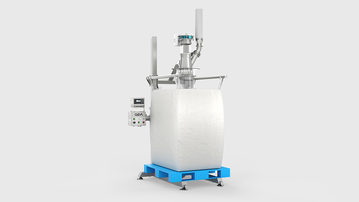 Manual FIBC Fillers