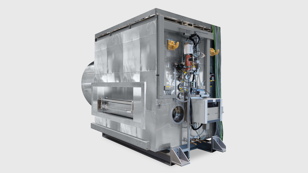 LYOVAC freezer with LYOPLUS