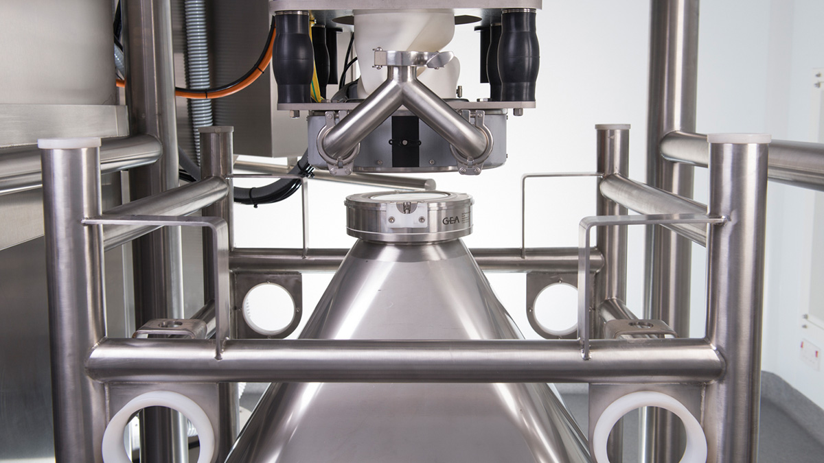 Materials Handling web