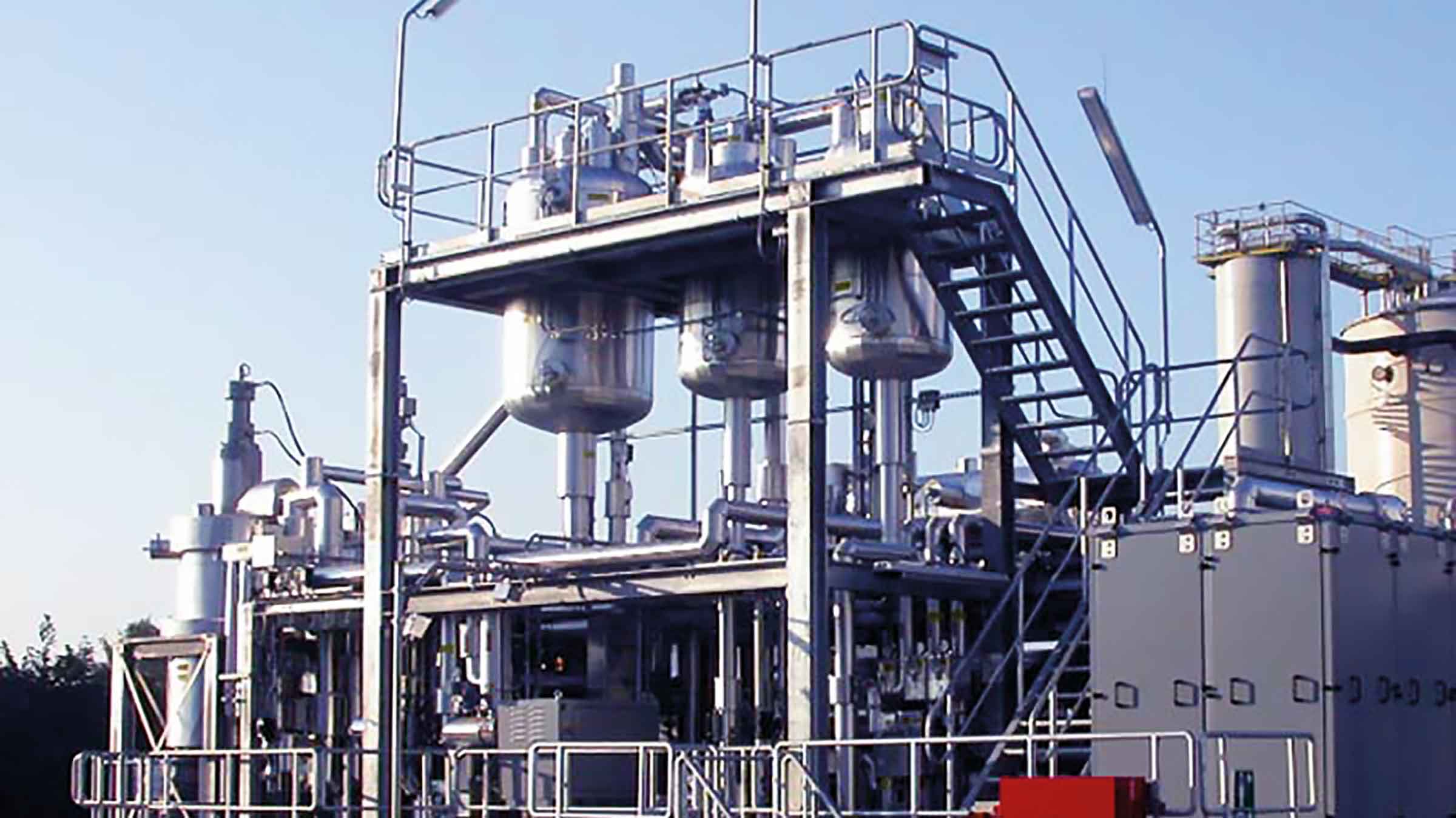 melt-crystallization-chemicals