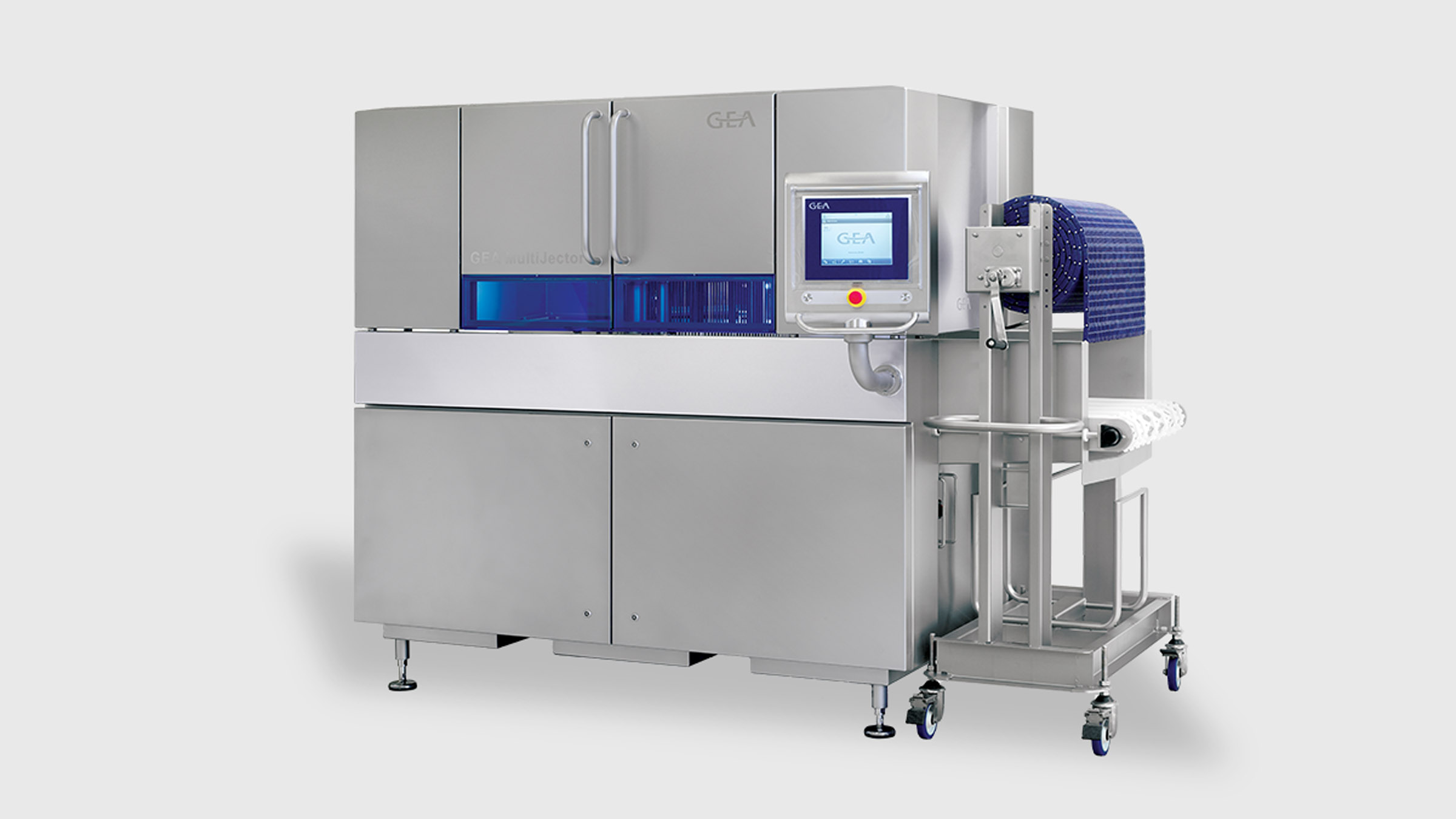 GEA MultiJector 3-4mm