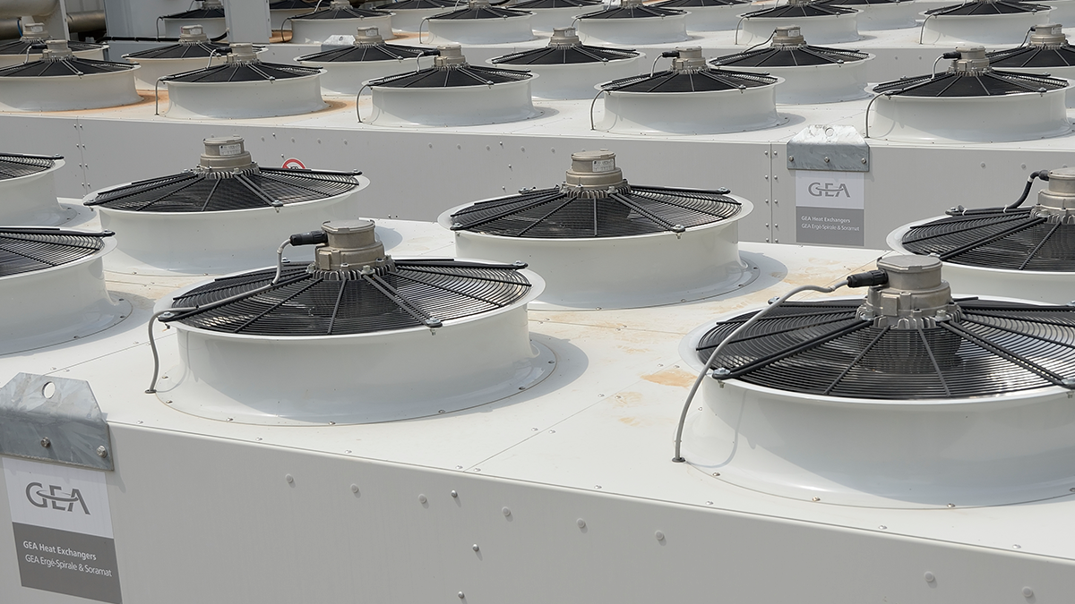 GEA Energierückgewinnung 2