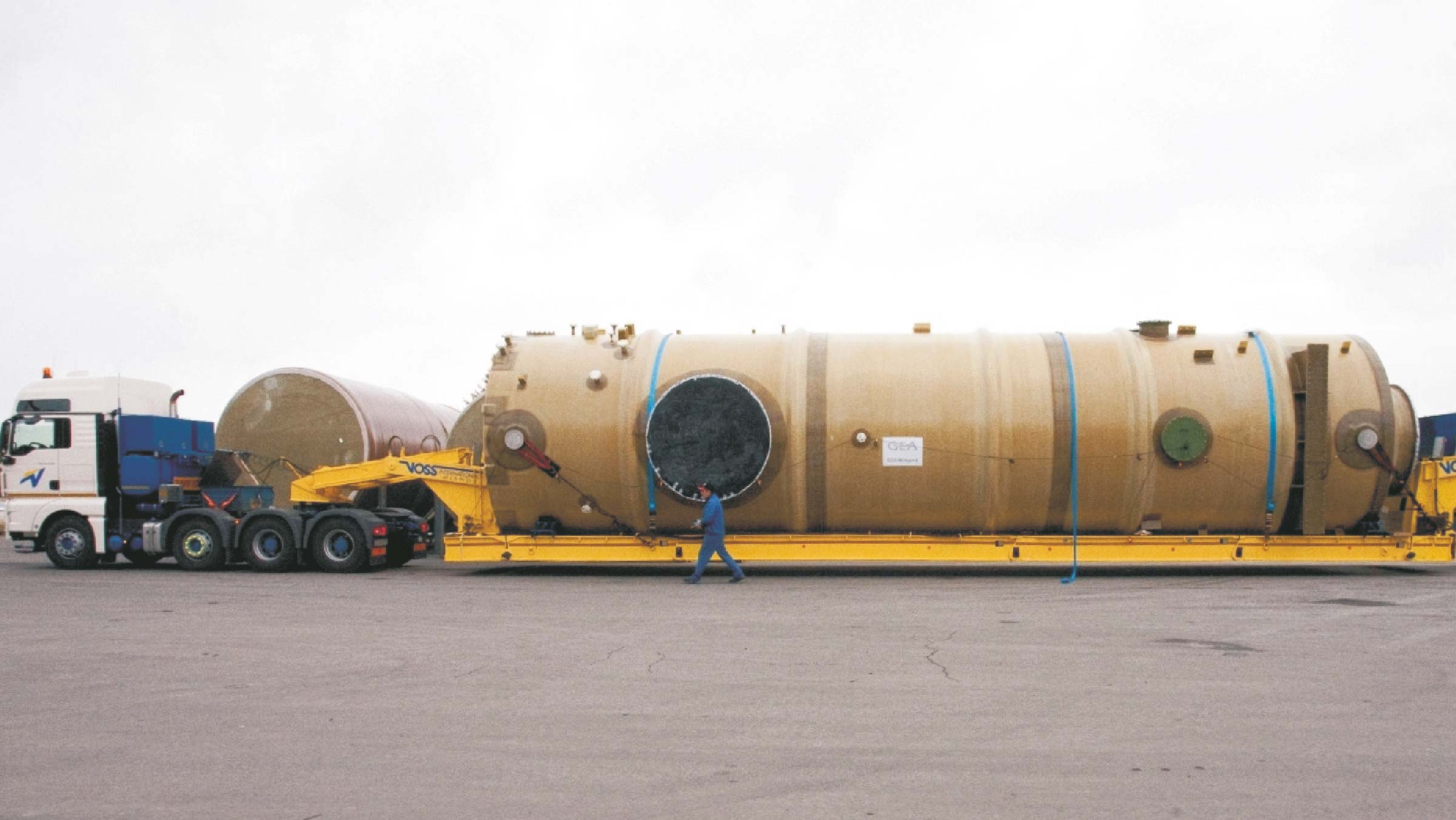 packed-column-scrubber