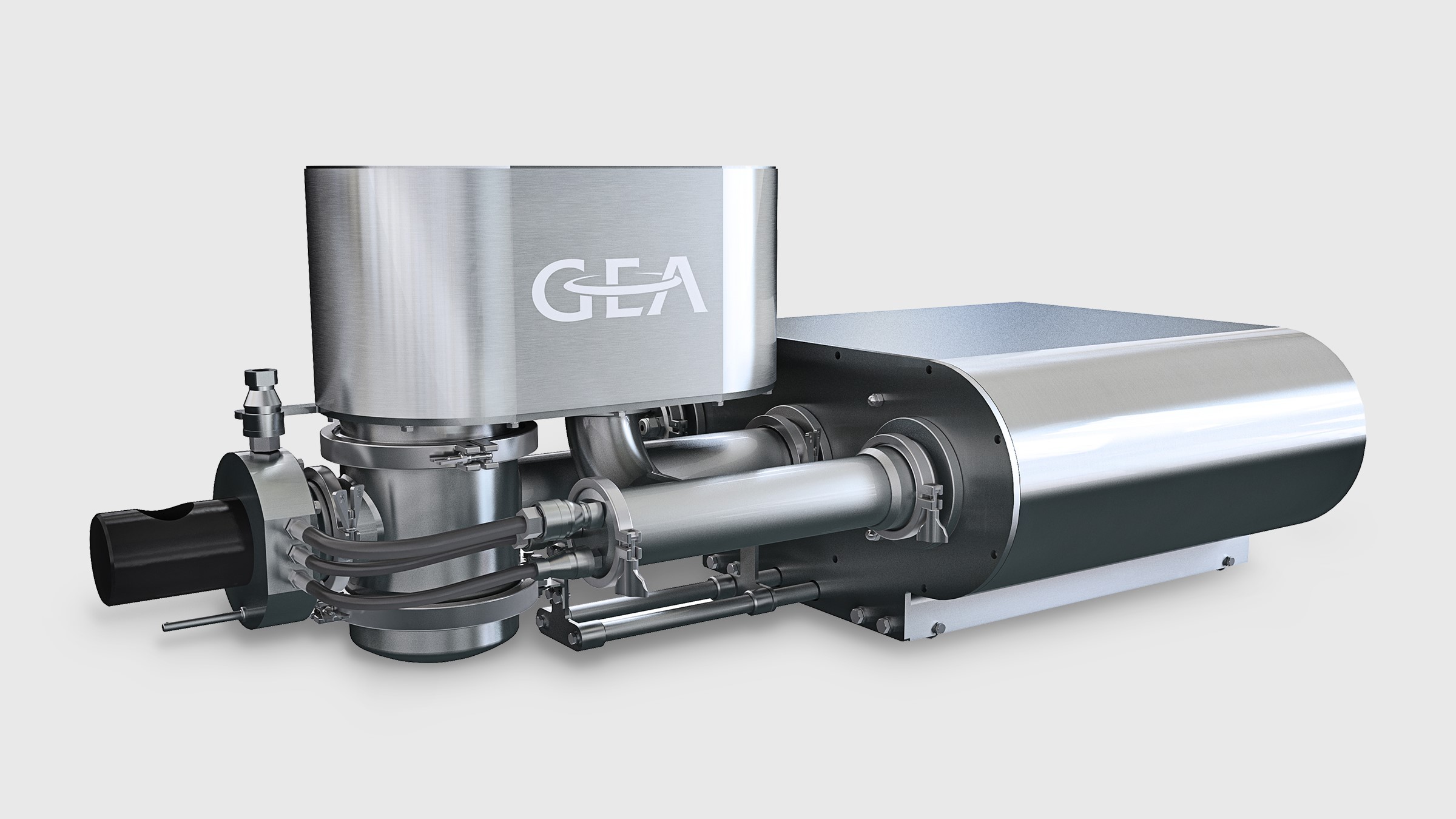 POWDEREYE® für Inline-Pulveranalyse
