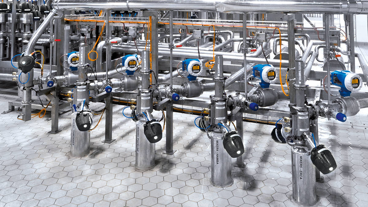 VARICOVER® Molchsystem 3A