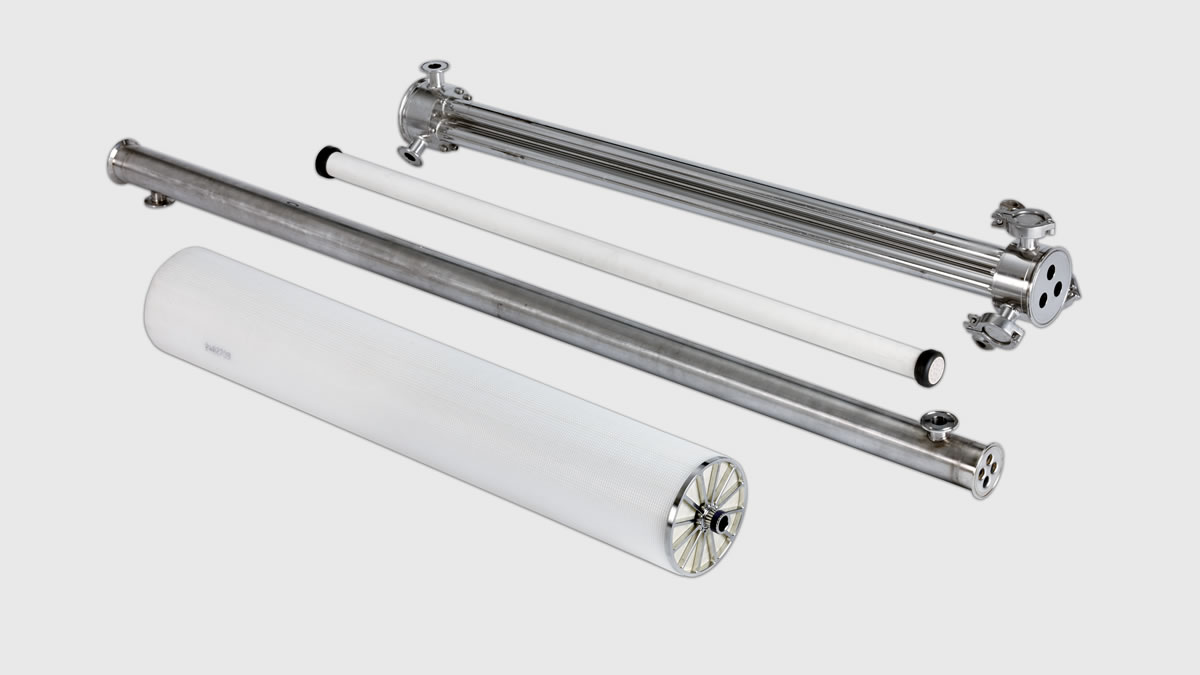 Replacement membranes