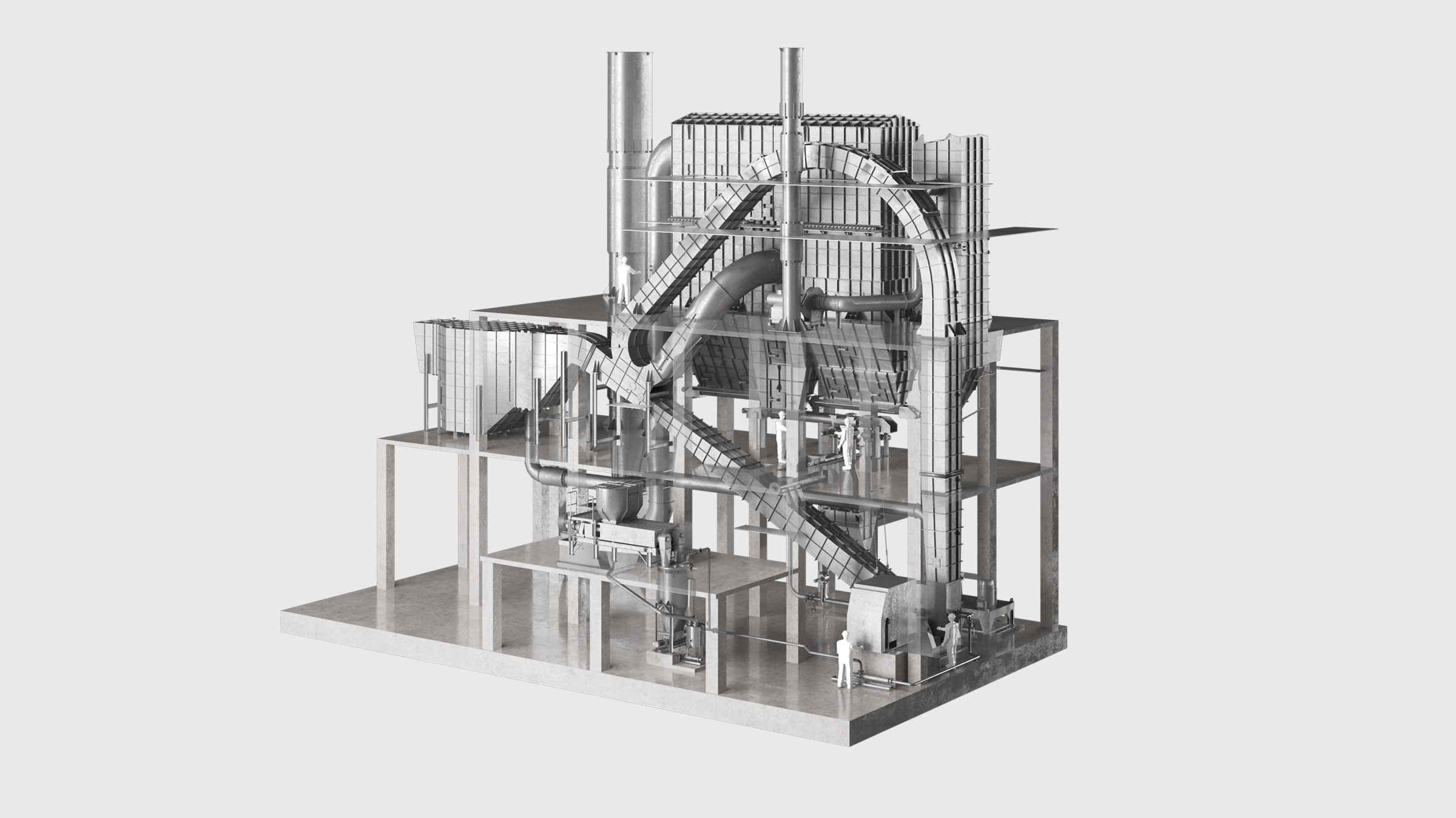 Ring Dryer