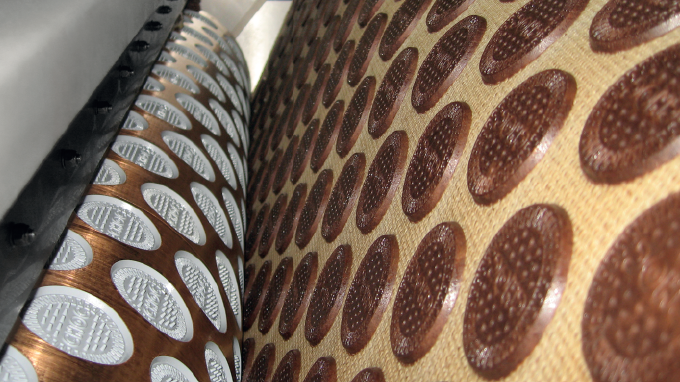 أنظمة التشكيل