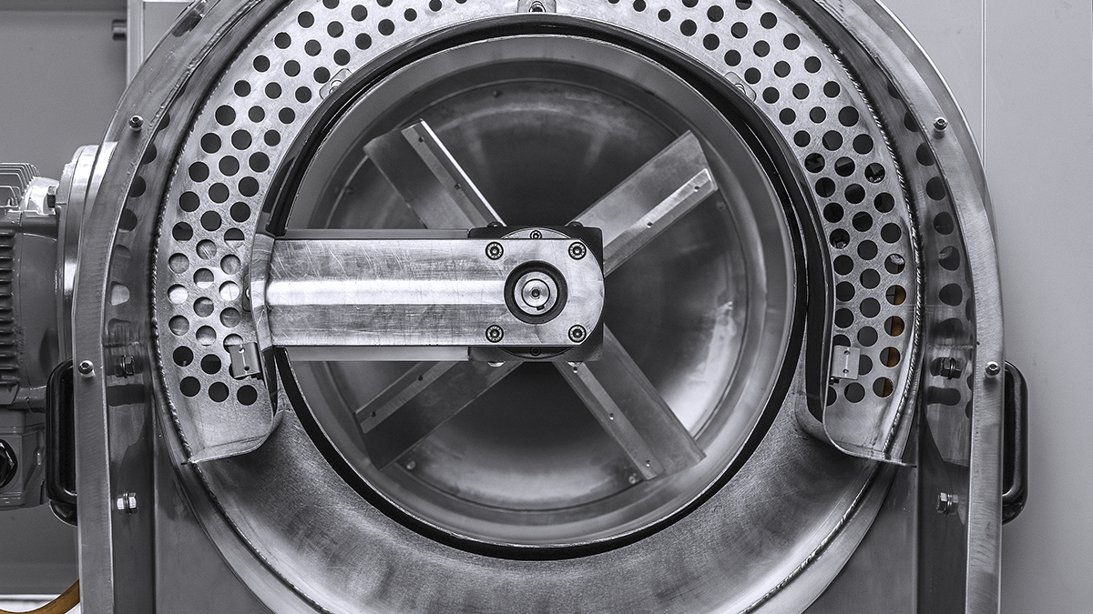 Roto-Pennaut - Cutting disk