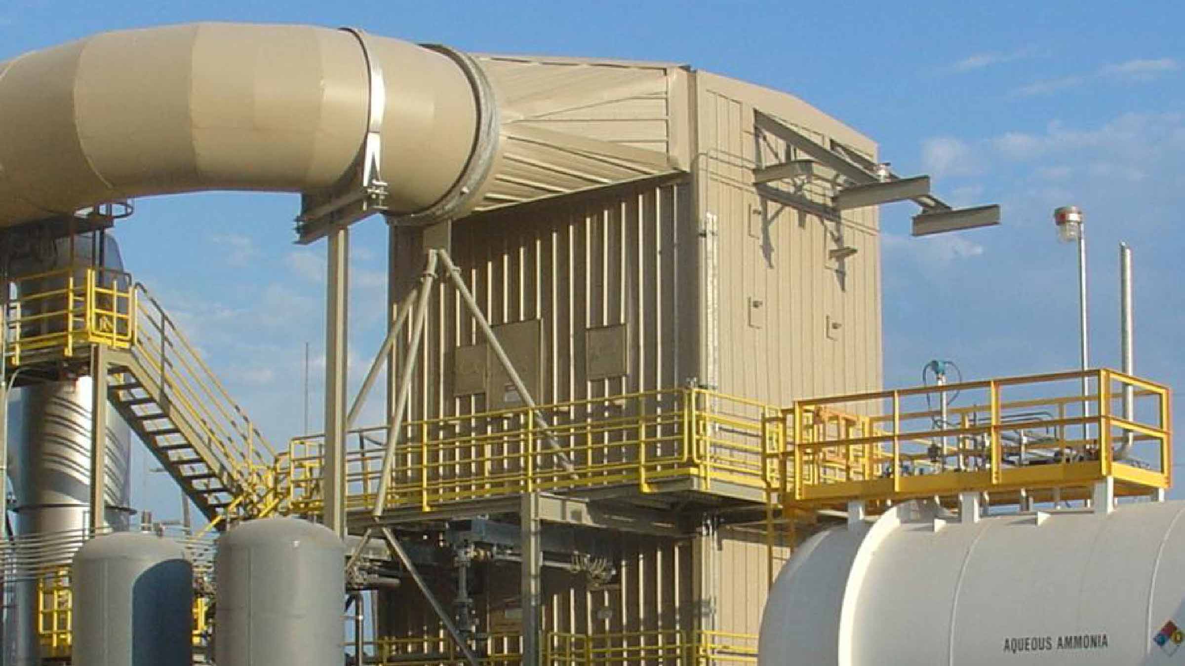 scr-nox-removal-plant