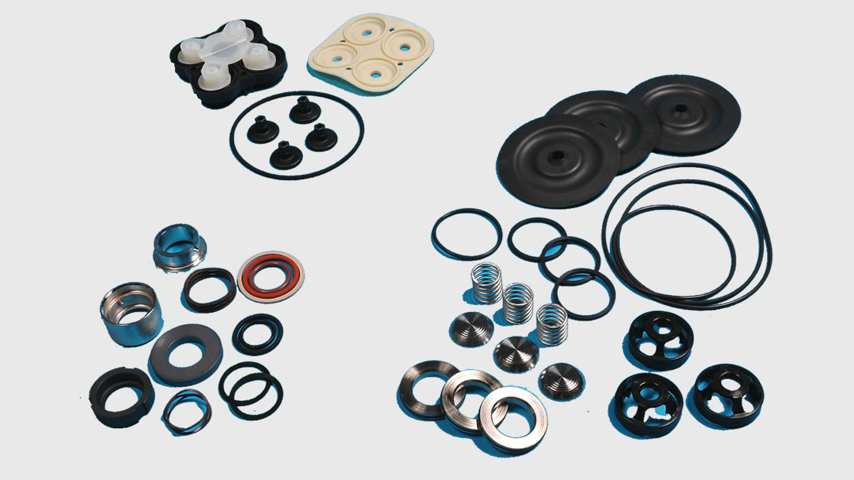 Service Is Key to Membrane Separation