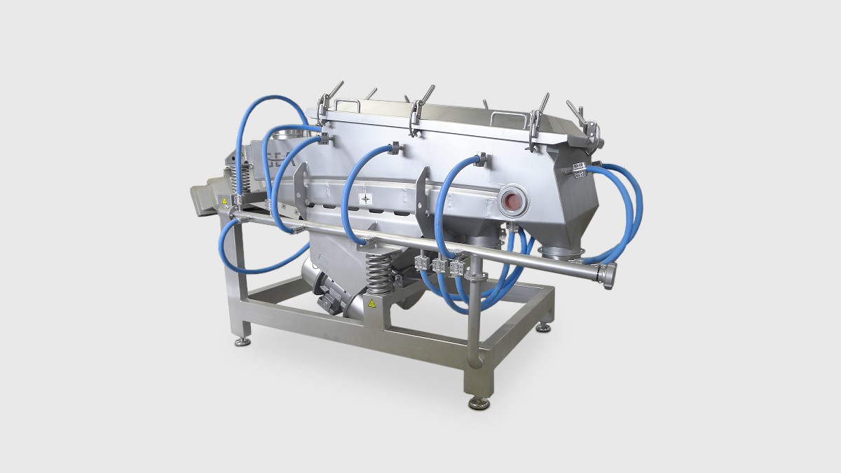 Siebe für Getränke