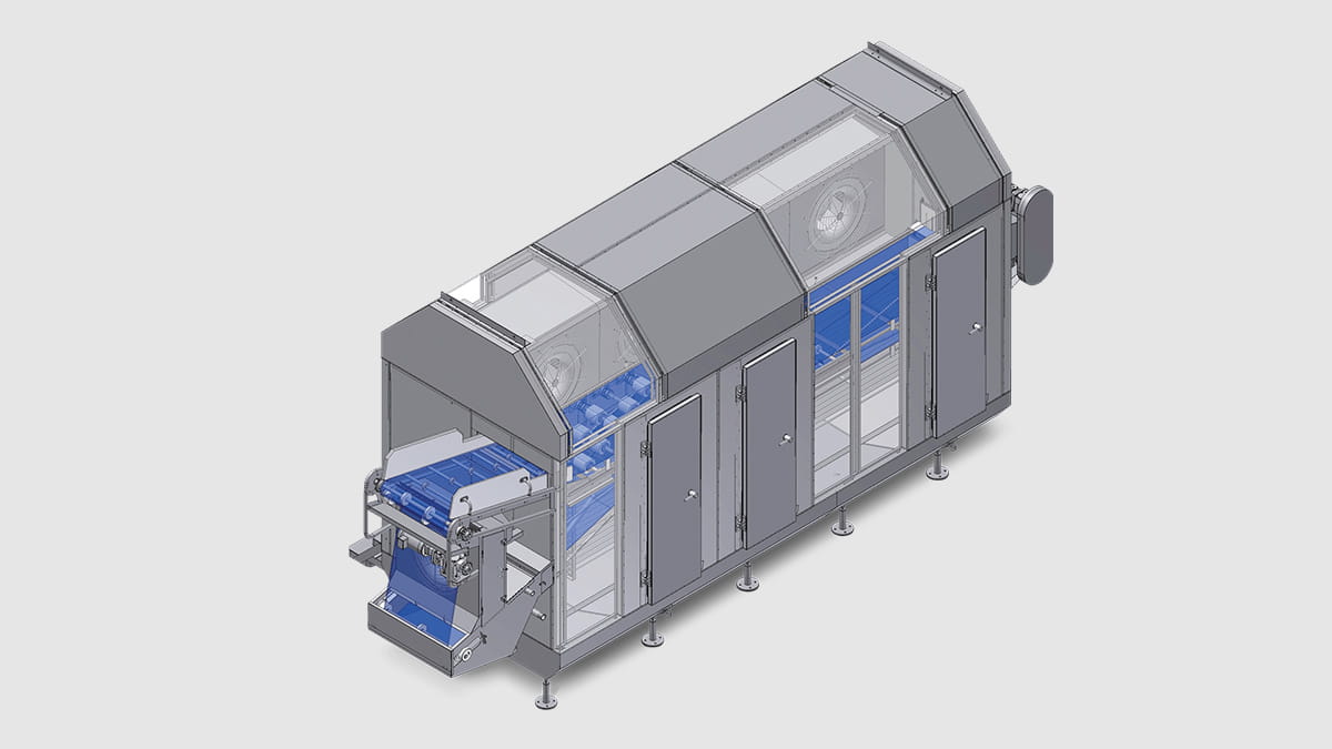 sma-series-iqf-tunnel-freezer