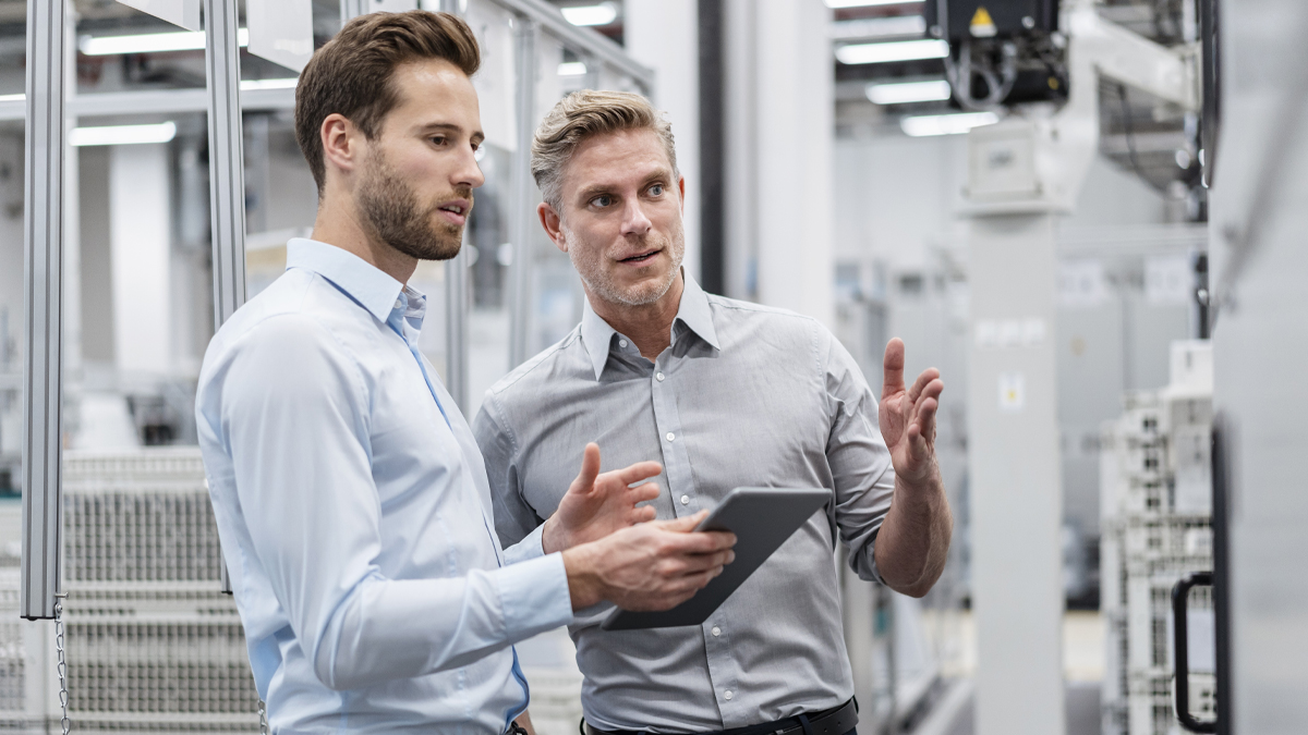 GEA Smart Filtration Flush