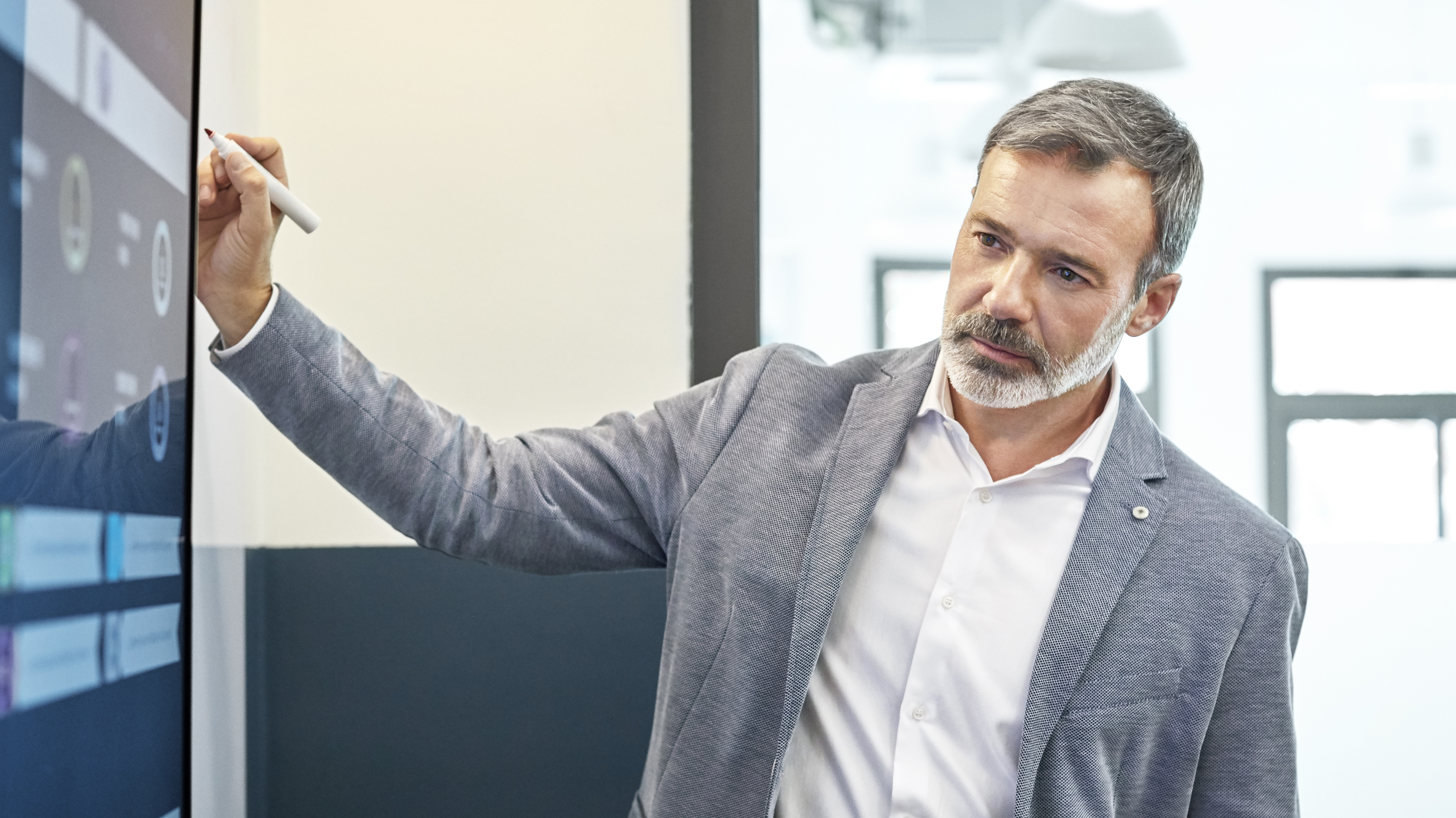 GEA InsightPartner Filtration - a digital service product that uses the Industrial IoT (Internet of Things) in membrane filtration.