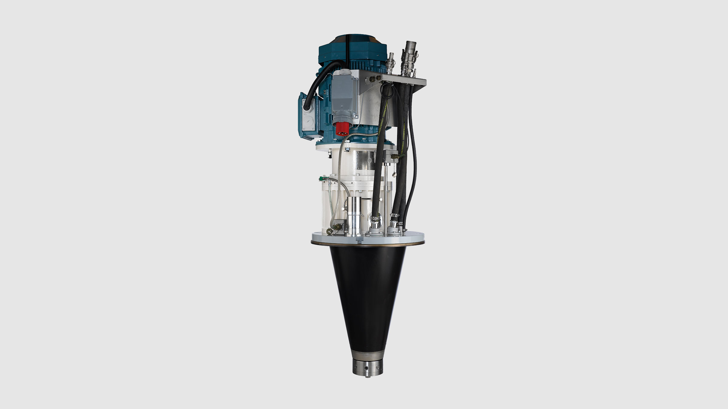 Spray Drying Evaporation