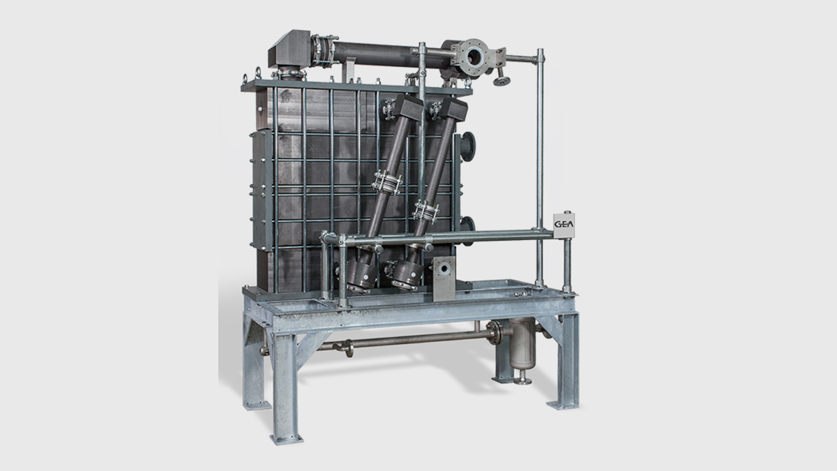 High corrosion-resistant vacuum systems