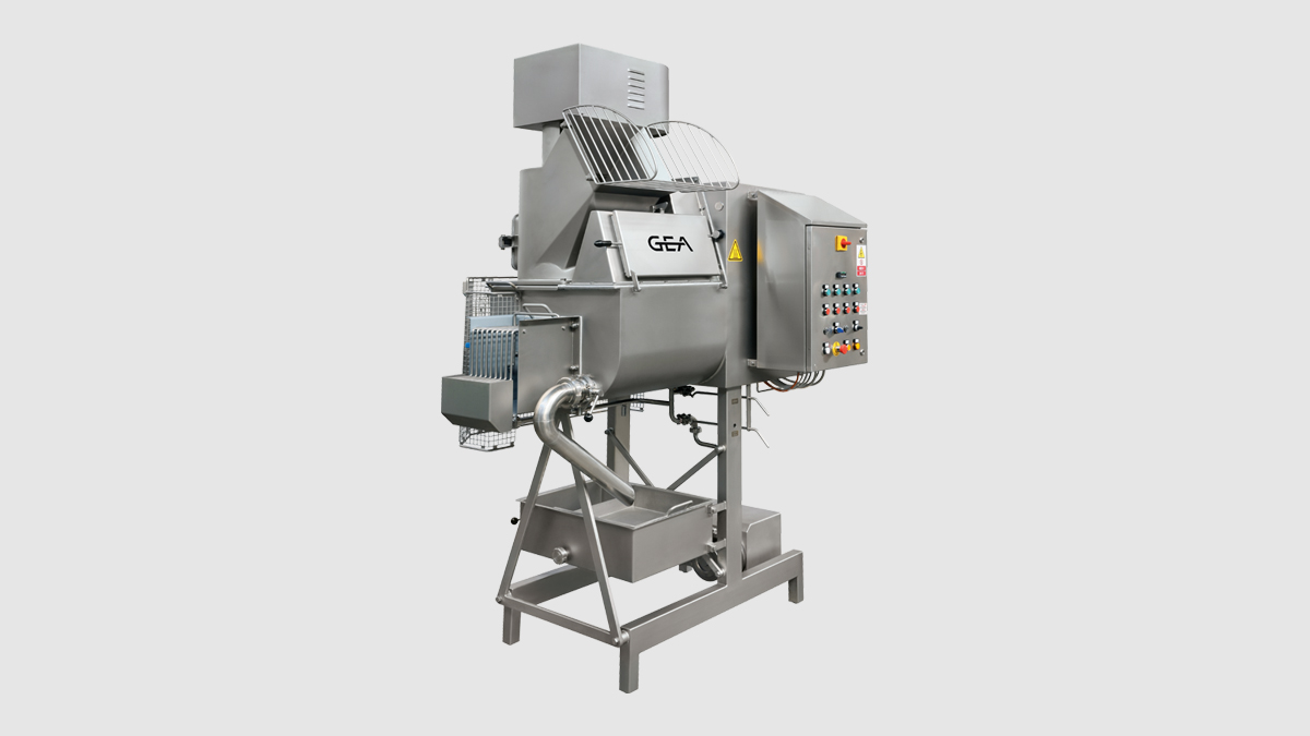 Steam Stretching Machines – Batch type